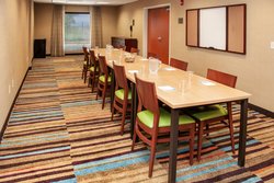  - Fairfield Inn & Suites by Marriott USAFA CO Springs - I-25, Exit 158
