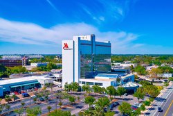  - Marriott Hotel Downtown Orlando - I-4, Exit 84A