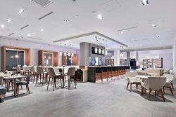  - Marriott Hotel Downtown Orlando - I-4, Exit 84A