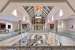  - Marriott Hotel Downtown Orlando - I-4, Exit 84A