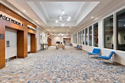  - Marriott Hotel Downtown Orlando - I-4, Exit 84A