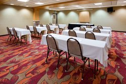  - Holiday Inn Express & Suites Baxter