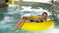  - Holiday Inn Express & Suites Baxter