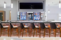  - Marriott Hotel Downtown Orlando - I-4, Exit 84A