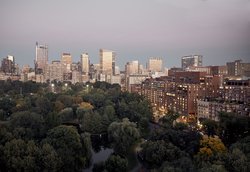  - Four Seasons Hotel Boston