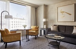  - Four Seasons Hotel Boston