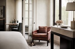  - Four Seasons Hotel Boston