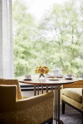  - Four Seasons Hotel Boston