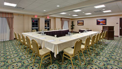  - Holiday Inn Express & Suites Huntsville