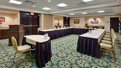  - Holiday Inn Express & Suites Huntsville