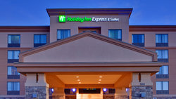  - Holiday Inn Express & Suites Huntsville