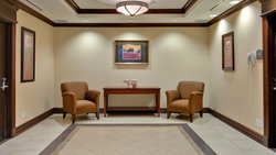  - Holiday Inn Express & Suites Huntsville