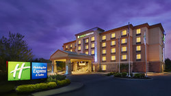  - Holiday Inn Express & Suites Huntsville