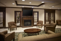  - Holiday Inn Express & Suites Huntsville