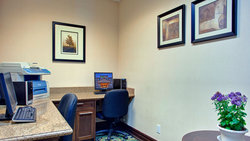  - Holiday Inn Express & Suites Huntsville