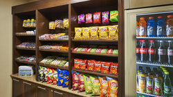  - Holiday Inn Express & Suites Huntsville