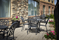  - Holiday Inn Express & Suites Huntsville