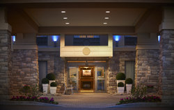  - Holiday Inn Express & Suites Huntsville