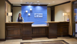  - Holiday Inn Express & Suites Huntsville