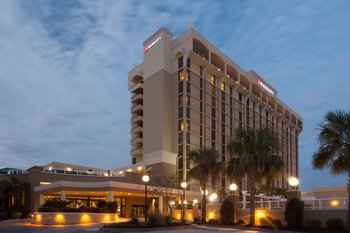 Charleston Marriott