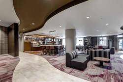  - Courtyard by Marriott Hotel Easton Columbus