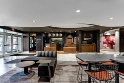  - Courtyard by Marriott Hotel Easton Columbus