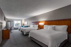  - Courtyard by Marriott Hotel Easton Columbus