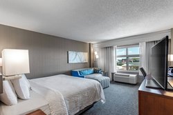  - Courtyard by Marriott Hotel Easton Columbus
