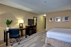  - Holiday Inn Express Costa Mesa