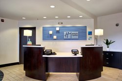  - Holiday Inn Express Costa Mesa