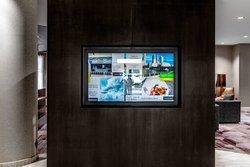  - Courtyard by Marriott Hotel Easton Columbus