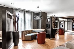  - Courtyard by Marriott Hotel Easton Columbus