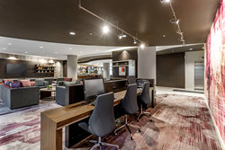  - Courtyard by Marriott Hotel Easton Columbus