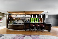  - Courtyard by Marriott Hotel Easton Columbus