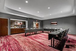  - Courtyard by Marriott Hotel Easton Columbus