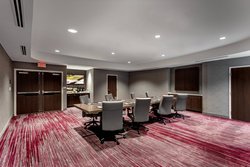  - Courtyard by Marriott Hotel Easton Columbus