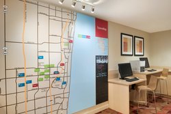  - TownePlace Suites by Marriott Boca Raton - I-95, Exit 48B