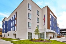  - SpringHill Suites by Marriott Butler