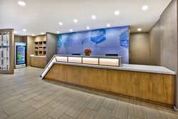  - SpringHill Suites by Marriott Butler