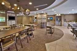 - SpringHill Suites by Marriott Butler