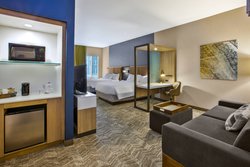  - SpringHill Suites by Marriott Butler