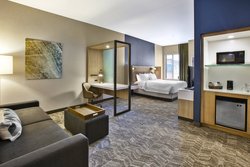 - SpringHill Suites by Marriott Butler