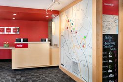  - TownePlace Suites by Marriott Gaithersburg