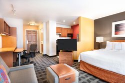 - TownePlace Suites by Marriott Gaithersburg