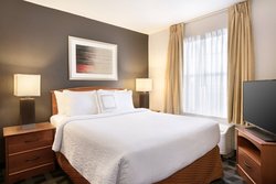  - TownePlace Suites by Marriott Gaithersburg