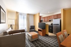  - TownePlace Suites by Marriott Gaithersburg