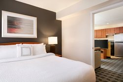  - TownePlace Suites by Marriott Gaithersburg