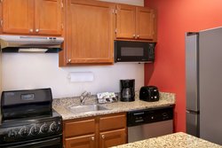  - TownePlace Suites by Marriott Gaithersburg