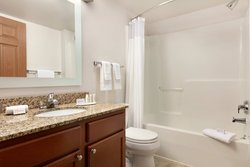  - TownePlace Suites by Marriott Gaithersburg