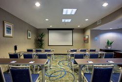  - Holiday Inn Express Costa Mesa